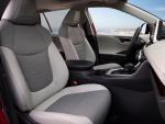 Toyota RAV4 Limited Hybrid 2018 года (NA)